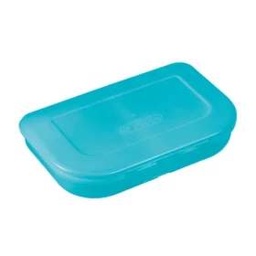 Herlitz Box na svačinu / světle modrá (50033225)