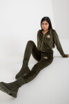 Dámská souprava RV KMPL model 17987395 khaki - FPrice Velikost: L/XL