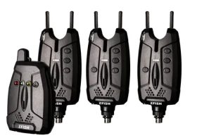 Zfish Sada hlásičů Set Prime 3+1 (ZF-1224)