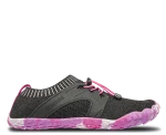 Bennon BOSKY Black/pink Barefoot Volnočasová obuv 40