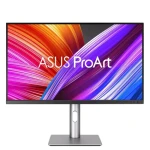 27" ASUS ProArt PA279CRV stříbrná / IPS / 3840x2160 / 16:9 / 5ms / 350cd-m2 / 1000:1 / DP+HDMI+USBC / repro / VESA (90LM08E0-B01K70)