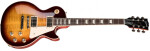 Gibson Les Paul Standard 60s Bourbon Burst