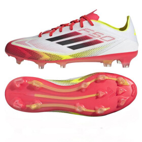 Kopačky adidas F50 Pro FG M IE1284 42