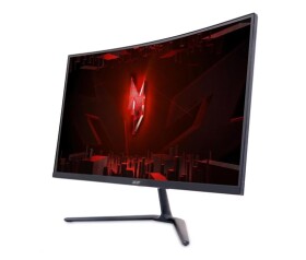 ACER LCD Nitro ED270US3bmiipx,69cm(27")Curved,2560x1440@180Hz,250cd/m2,178°/178°,1ms,HDMI,DP,repro,FreeSync,VESA,Black EDF_11295467