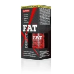 Fat Direct - Nutrend (bez příchuti, 60 kaps.) (42514-1-60caps-unflavored)