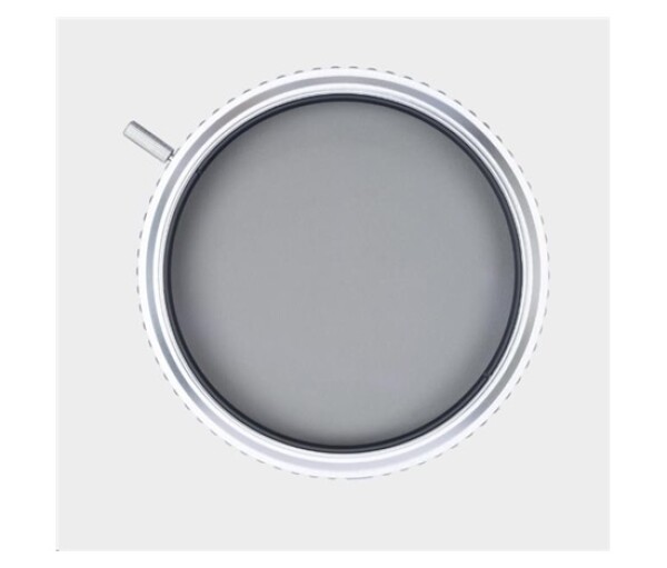 NiSi Filter ND-Vario 1-5 Stops True Color 67mm EDF_1138597