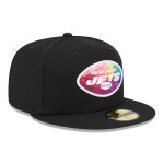 New Era Pánská kšiltovka New York Jets NFL 2023 On-Field Crucial Catch 59FIFTY Fitted Velikost: 7 3/8