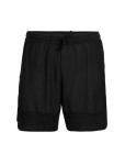 Pánské kraťasy ICEBREAKER Mens ZoneKnit™ Shorts, Black velikost: S