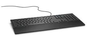 DELL klávesnice DK / Klávesnice / dánská / QWERTY (NT96Y)