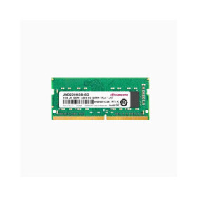 TRANSCEND SODIMM DDR4 8GB 3200MHz 1Rx8 1Gx8 CL22 1.2V EDF_985118