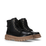 Tommy Hilfiger Lace-Up Bootie W T3A5-33052-0328999-999 36