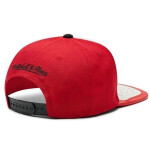 Kšiltovka Mitchell & Ness NBA Day One Snapback Bulls 6HSSMM19224-CBUWHRD OSFM