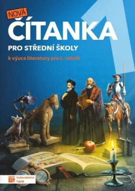 Nová čítanka