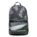 Batoh Backpack LAB23010 s potiskem model 18932678 - New Balance Velikost: Univerzální