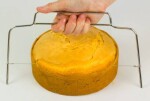 PME Struna na prořezávání dortů 28,5 cm
