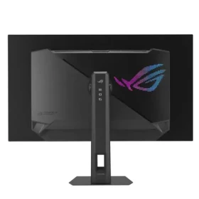 32" ASUS ROG Strix XG32UCWG černá / Herní monitor / WOLED / 4K UHD / 165 Hz / 0,03 ms (90LM0BX0-B01371)