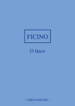 O lásce - Marsilio Ficino