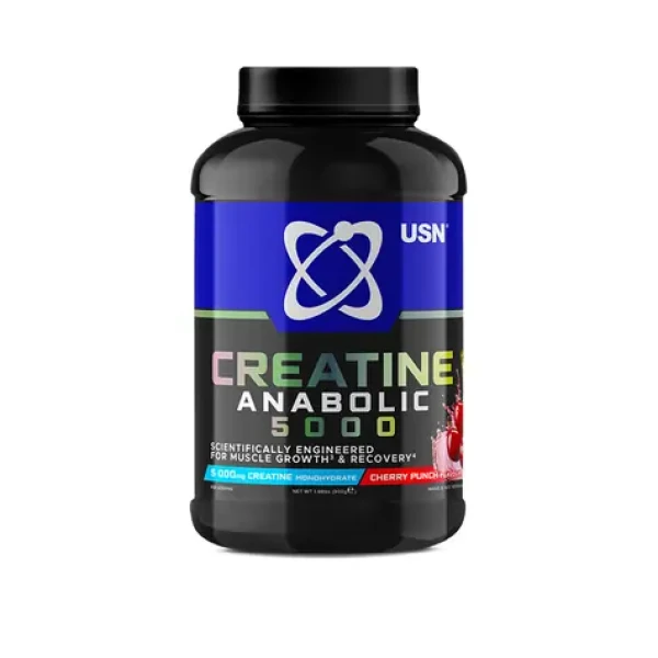 USN Creatine 900 g třešeň (12460)