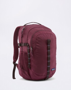 Batoh Patagonia Refugio Day Pack 26L Berry Fig 26 l