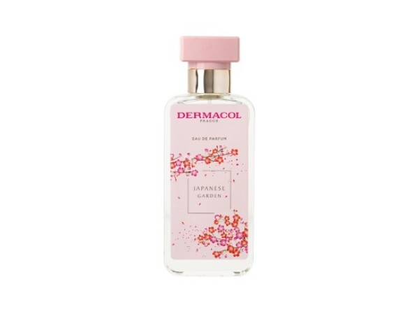 Dermacol Japanese Garden EDP 50 ml