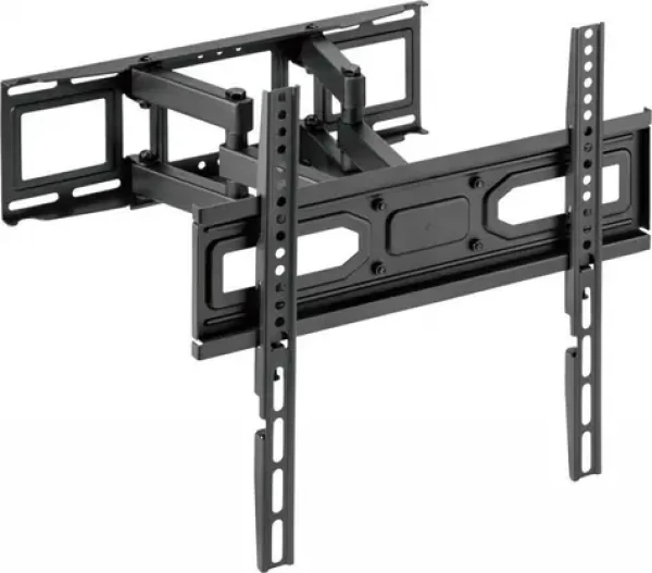 Art RAMT AR-89 černá / Držák TV na stěnu / 32-70" / VESA / náklon a otočení / nosnost do 40 kg (RAMT AR-89)