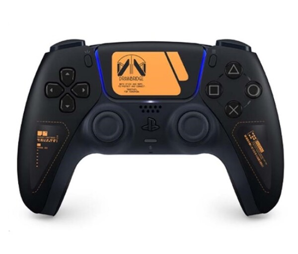 SONY Playstation Dualsense v2 Controller Death Stranding 2 Edition EDF_1469455