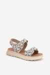 Sandály model 209906 Step in style 37