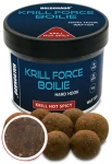 Haldorádó Wafters Krill Force Hard Hook Boilies 16/20mm Krill Hot Spicy (HD32486)