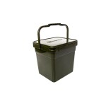RidgeMonkey Kbelík Modular Bucket 17l