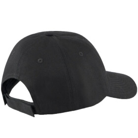Pánská kšiltovka Sportswear 24036 01 černá - Puma UNI