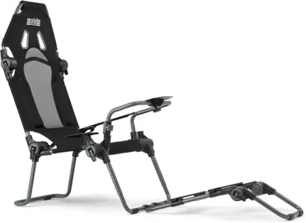 Next Level Racing F-GT LITE Formula GT Cockpit / závodní kokpit pro F1 nebo GT (NLR-S015GR)