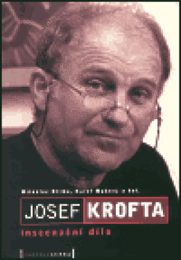 Josef Krofta - inscenační dílo - Miloslav Klíma