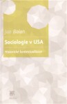 Sociologie USA Jan Balon