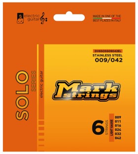 Markbass Solo SS 009-042