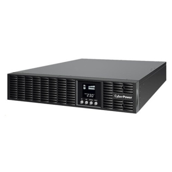 CyberPower OnLine S UPS 3000VA/2700W, 2U, XL, Rack/Tower EDF_295796