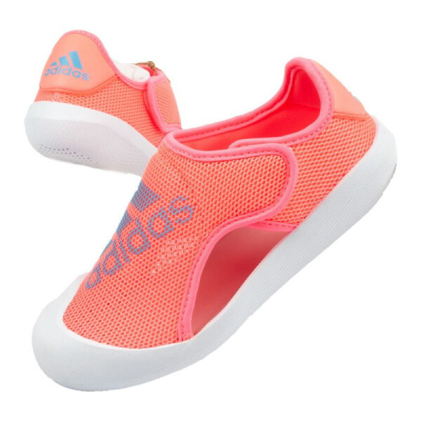 Boty adidas Altaventure Jr GV7809 dětské 21