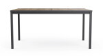 KETER PORTO stůl 160 cm ASHWOOD