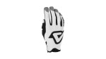 Motokrosové rukavice Acerbis MX X-P černá/bílá černá/bílá Xxl
