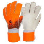 Select Flexi Grip Jr brankářské rukavice 6054406666 6