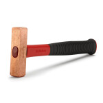 Hultafors Tools Kladivo měděné hmotnost CU 300 (823031)