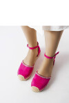 Espadrilky model 207801 Solea 38