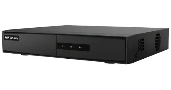 HIKVISION DS-7108NI-Q1/8P/M(D) / NVR rekordér / 8 kanálů / 8x PoE / 4Mpix / HDMI / VGA / 1x SATA (DS-7108NI-Q1/8P/M(D))