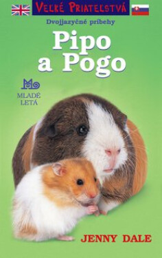 Pipo a Pogo - Jenny Dale