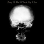 The Mind Is A Terrible Thing To Taste (Rocktober 2025) - 2 LP - Ministry
