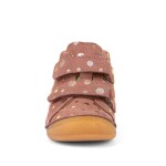 Dívčí kotníková obuv PAIX UP Pink Shine Froddo G2130346-23 - 23