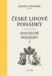 České lidové pohádky II: Kouzelné pohádky