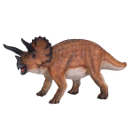 Triceratops figurka