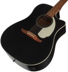 Fender California Standard Redondo CE BLK