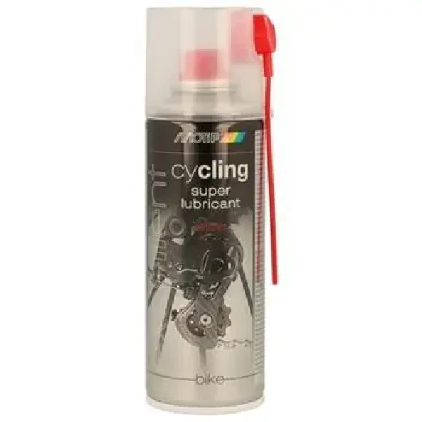 Motip Super mazadlo / Mazivo ve spreji / 200 ml (T29233)