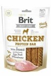 Brit Jerky Chicken